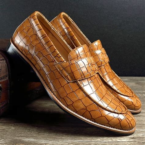 Mocasines de lujo para Hombre 